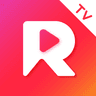 ReelShort logo icon
