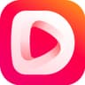 DramaBox logo icon
