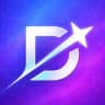 DramaNova logo icon